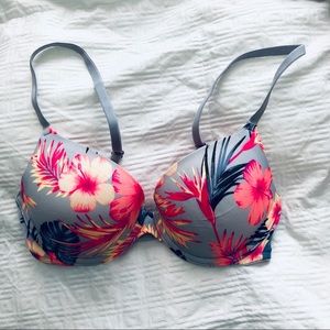 PINK wear everyday bra